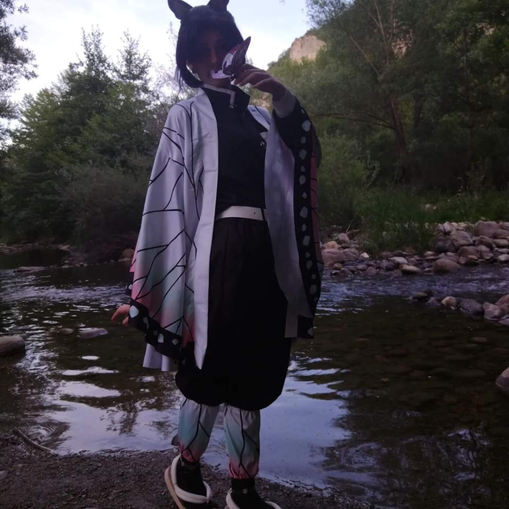 Shinobu Kocho  - Photo 6