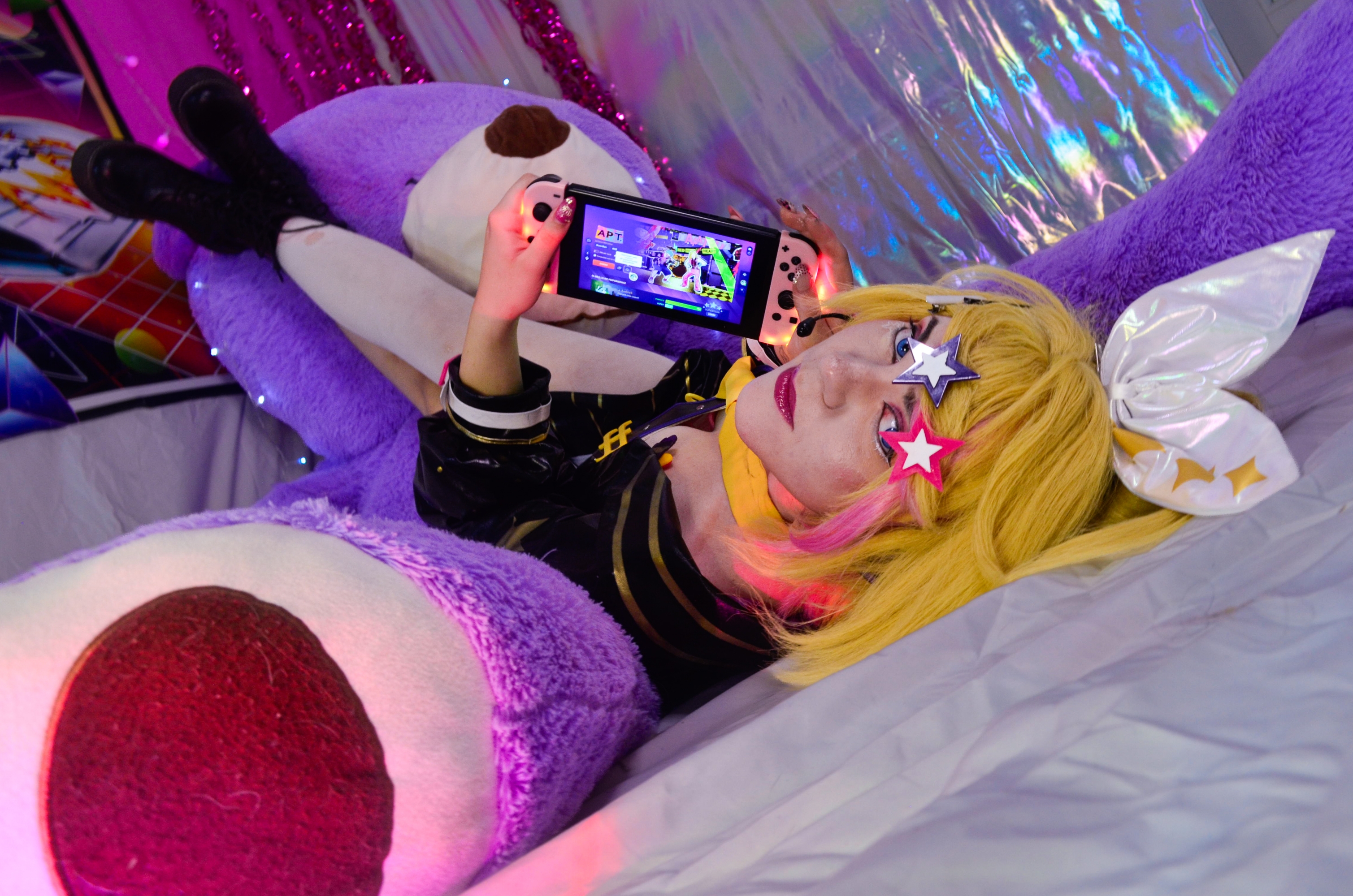 Dash rin — photo 13