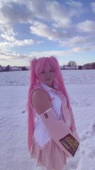 Sakura miku preview 2