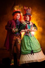 Mr et Mme Toqués preview 2