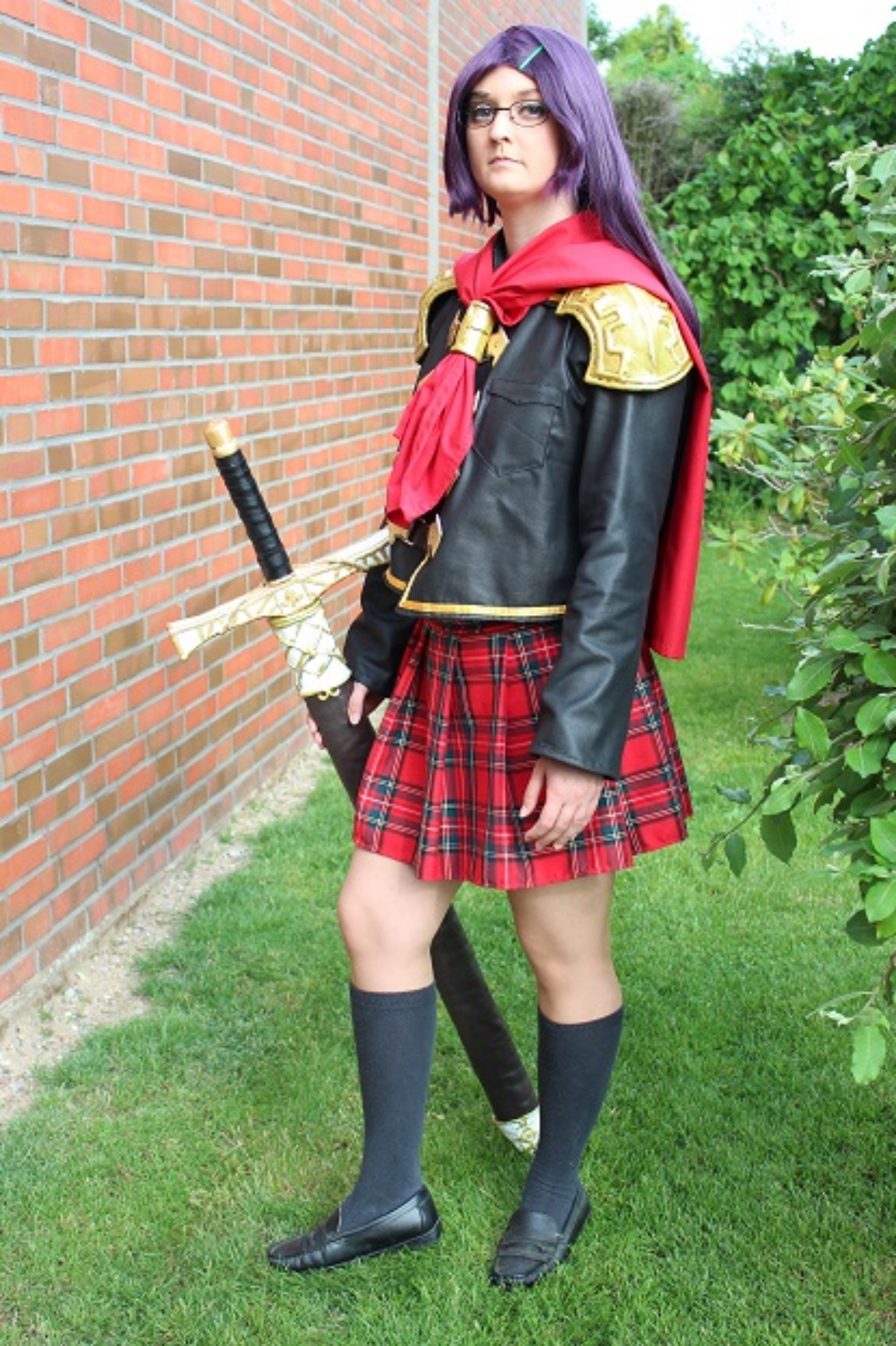 Queen (FF Type-0) — photo 37
