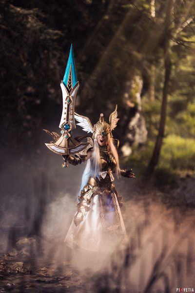 Snips - Halone - FFXIV