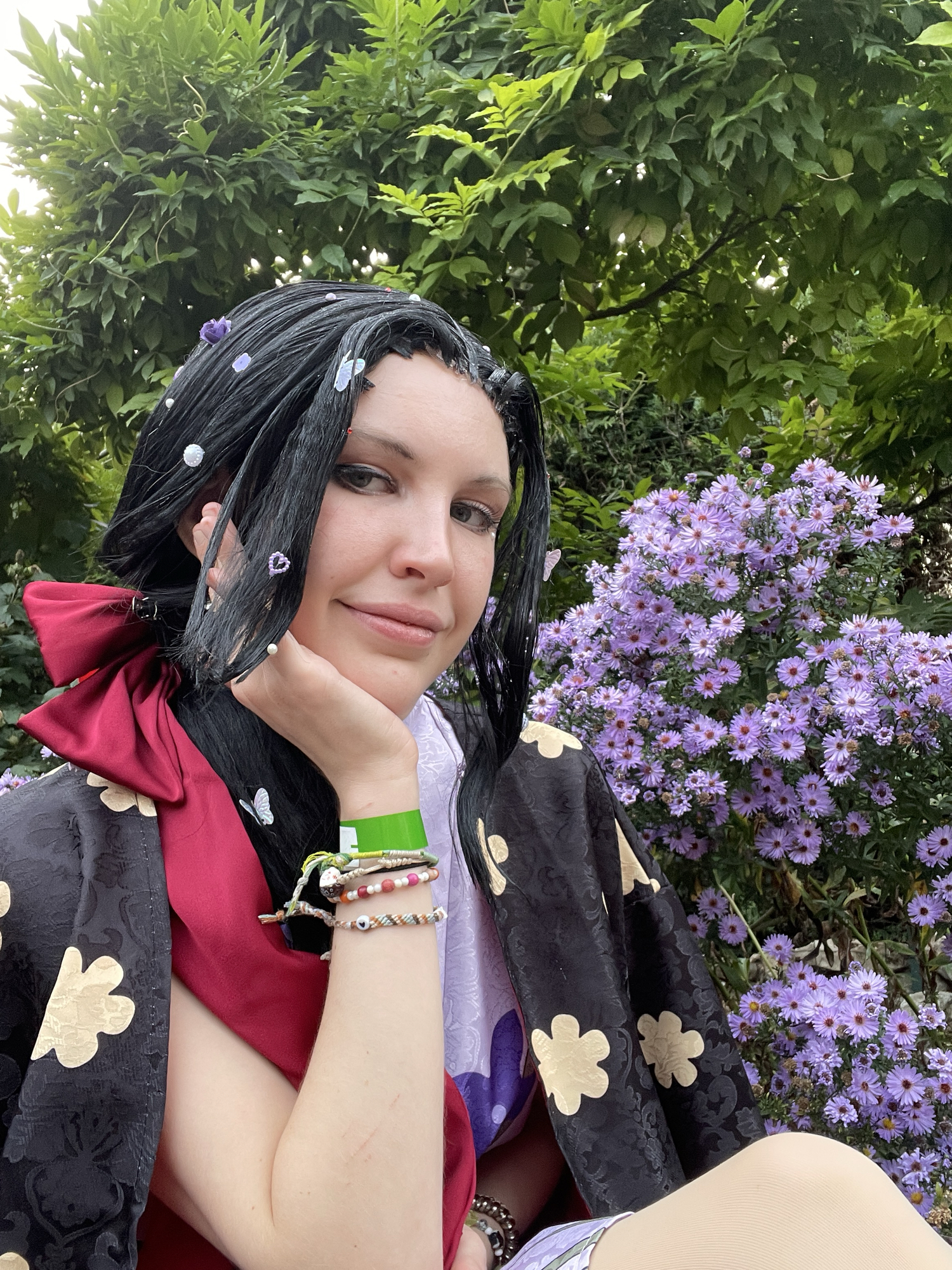 Robin vers Wano — photo 5