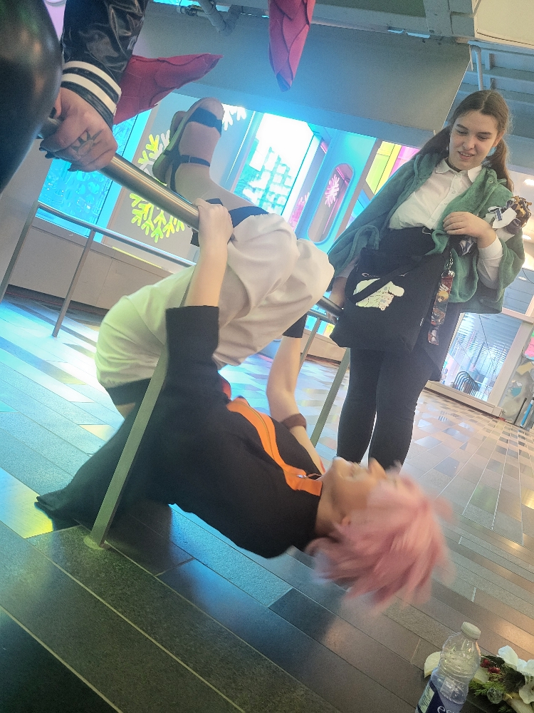 Chaotique Anya - Photo 83