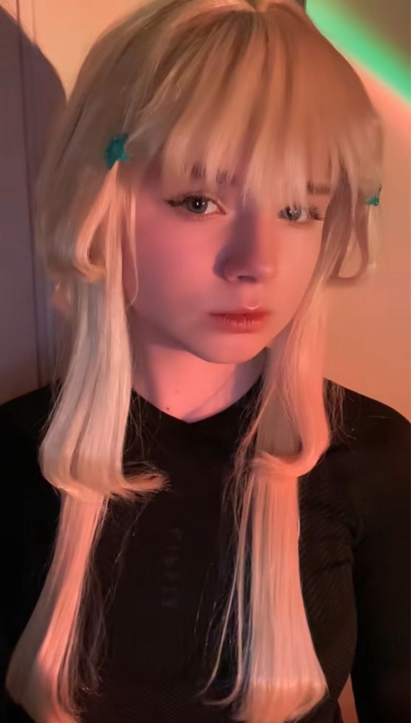 .-ashyy-. – Lumine