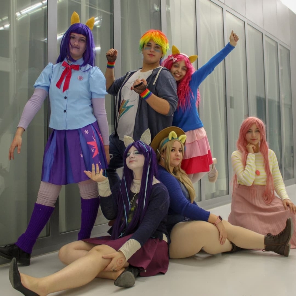 My Little Pony — photo 102