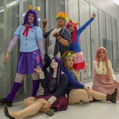 My Little Pony preview 2