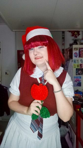 Nash - Kana Christmas vers.