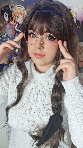 Yukuio - Waguri test version