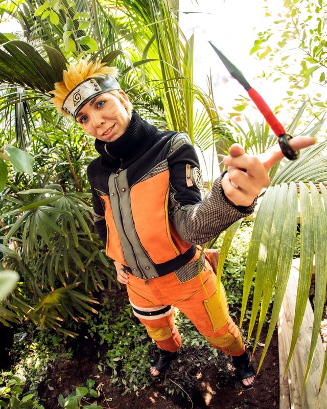 Minamind – Naruto Shippuden 