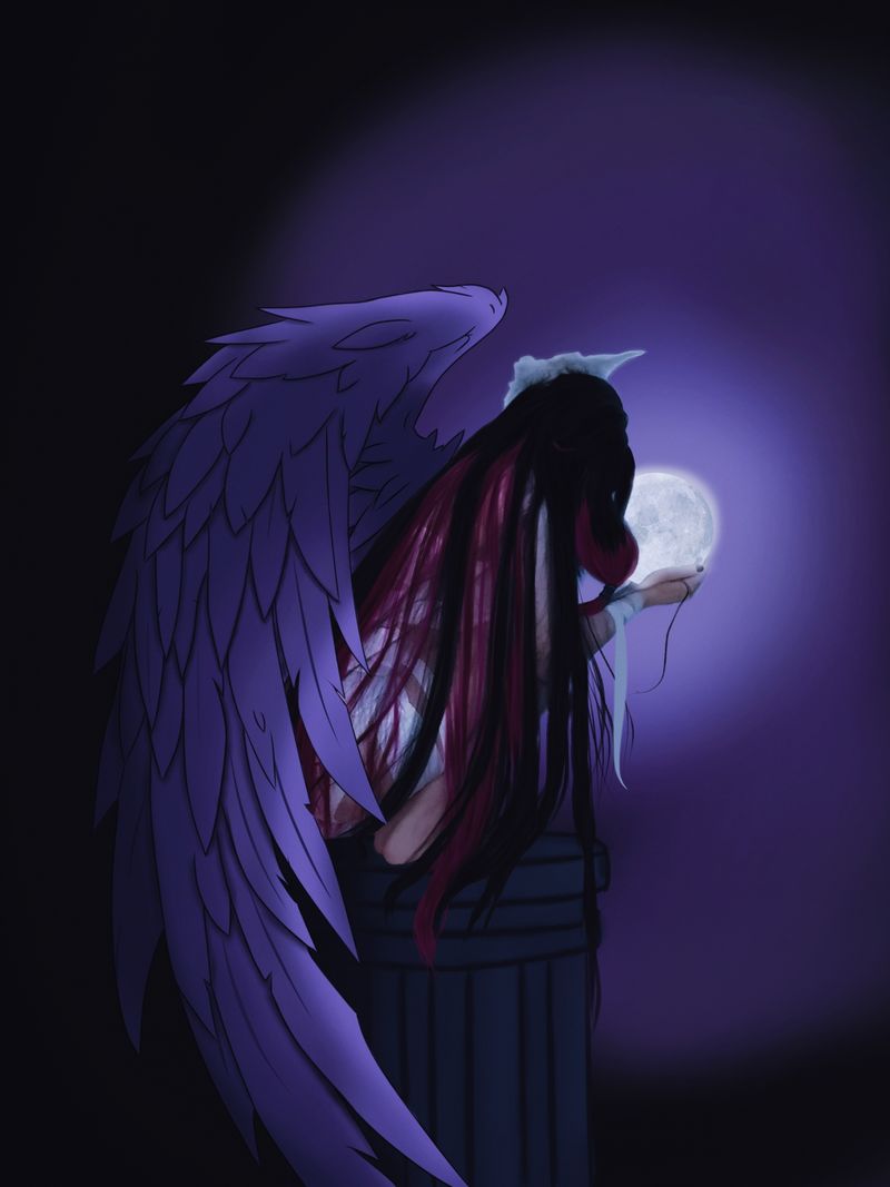 Fenrir_ – Columbina 