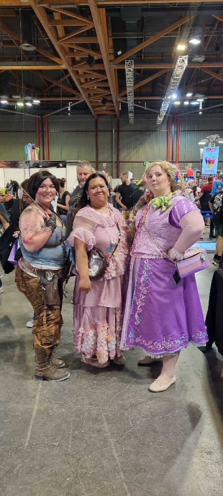 Raiponce 🥰 — photo 11