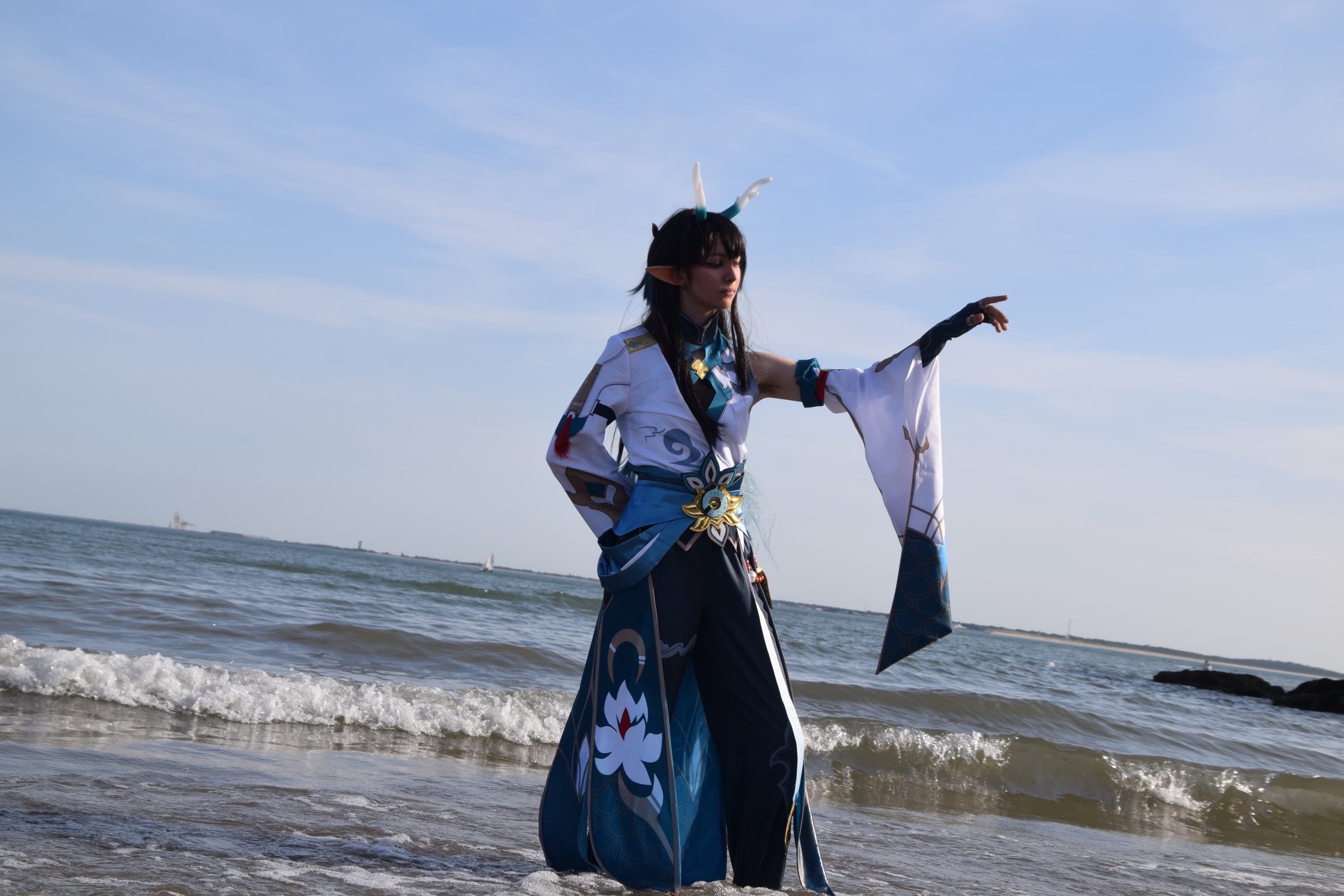 Dan Heng IL — photo 20