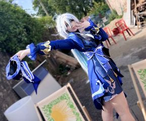 Furina preview 2