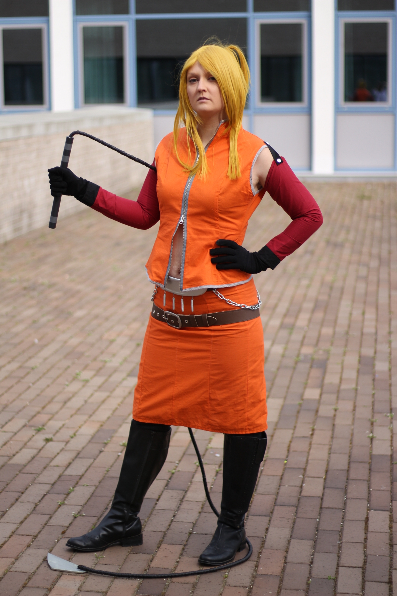 Quistis Trepe — photo 10
