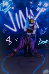 Jinx preview 2