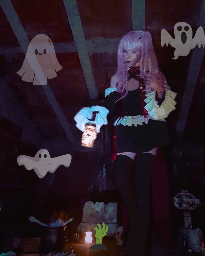 Halloween 2024 - Photo 13