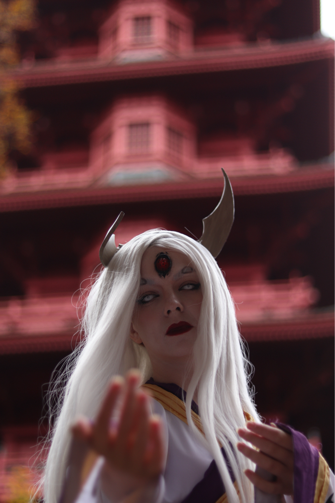Kaguya Otsutsuki - Photo 2