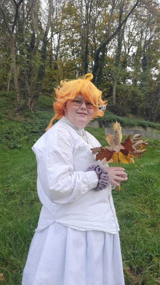 🍂Emma🍂 - Photo 31