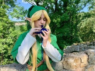 Link Oot preview 3