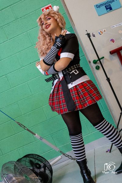 Itz.mimi - Junko enoshima 2