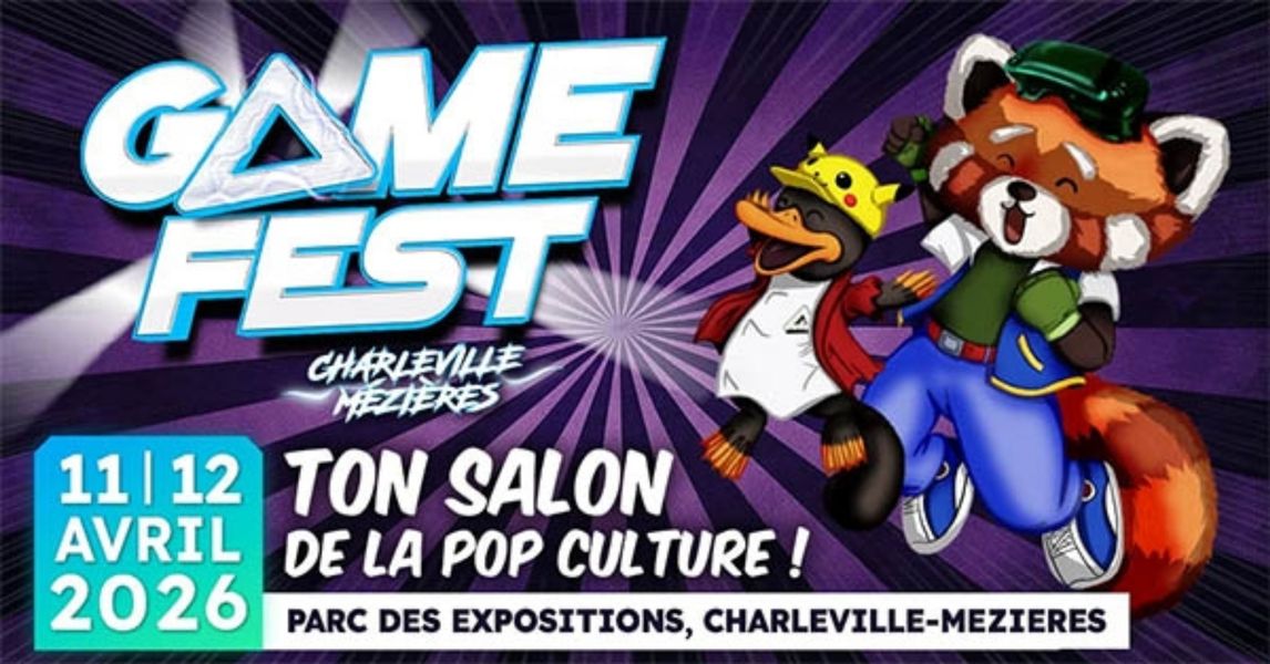 Gamefest