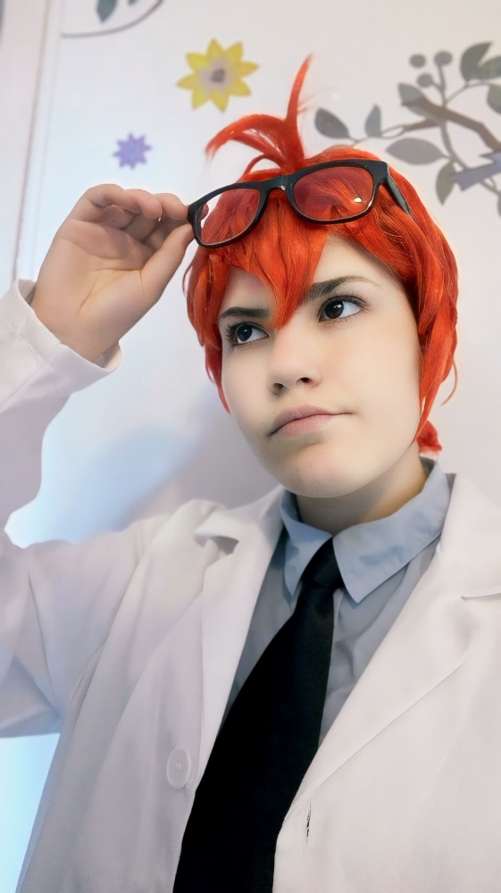 Livio Léandro - Photo 3