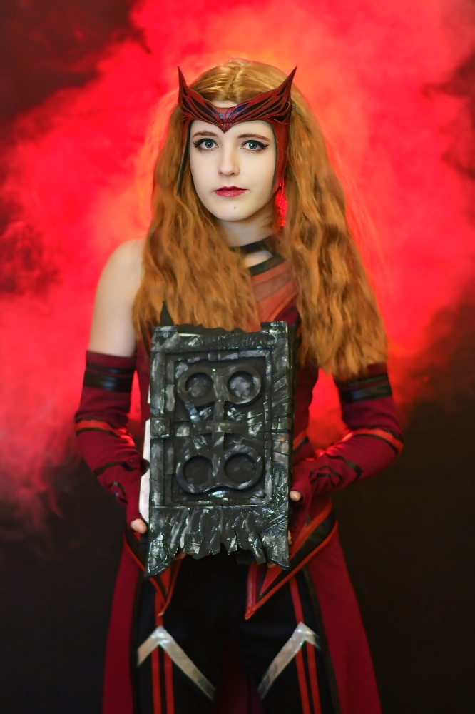 Wanda Maximoff  - Photo 3