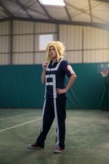 Toshinori Yagi 🌻 preview 2