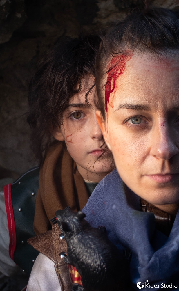 A Plague tale - Photo 18