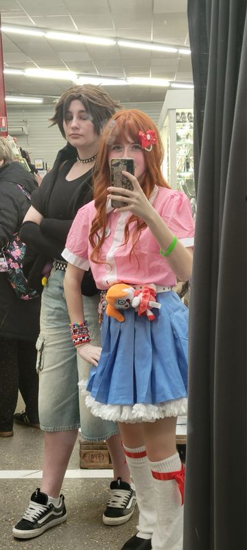 Koko.c0s – Mike Ado 