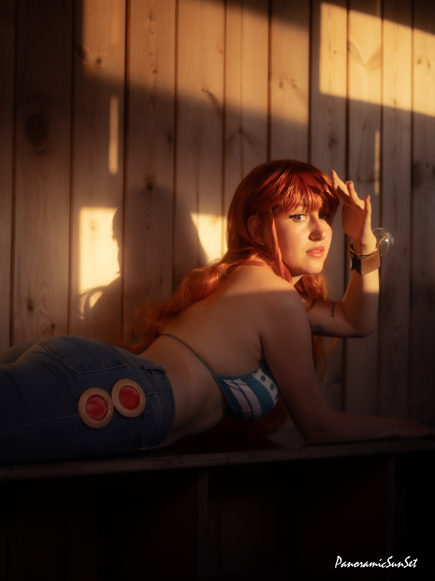 Nami — photo 11