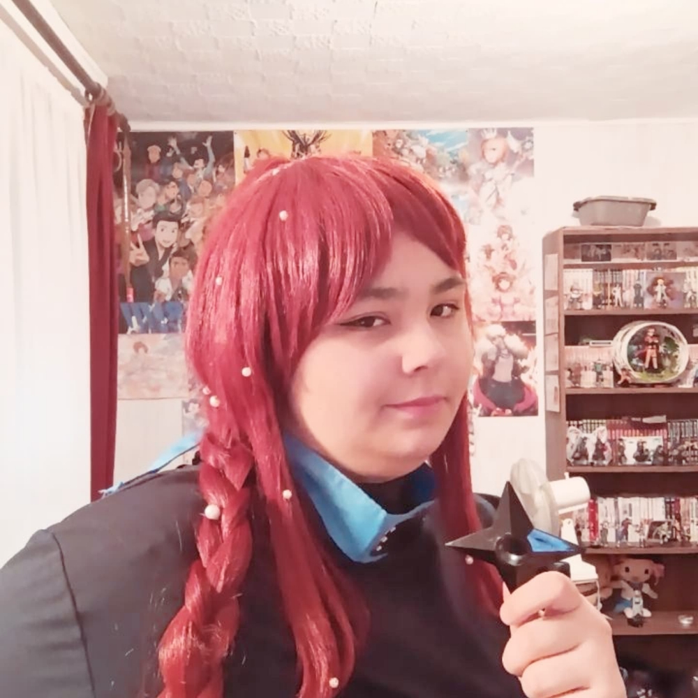 Kushina finale — photo 5