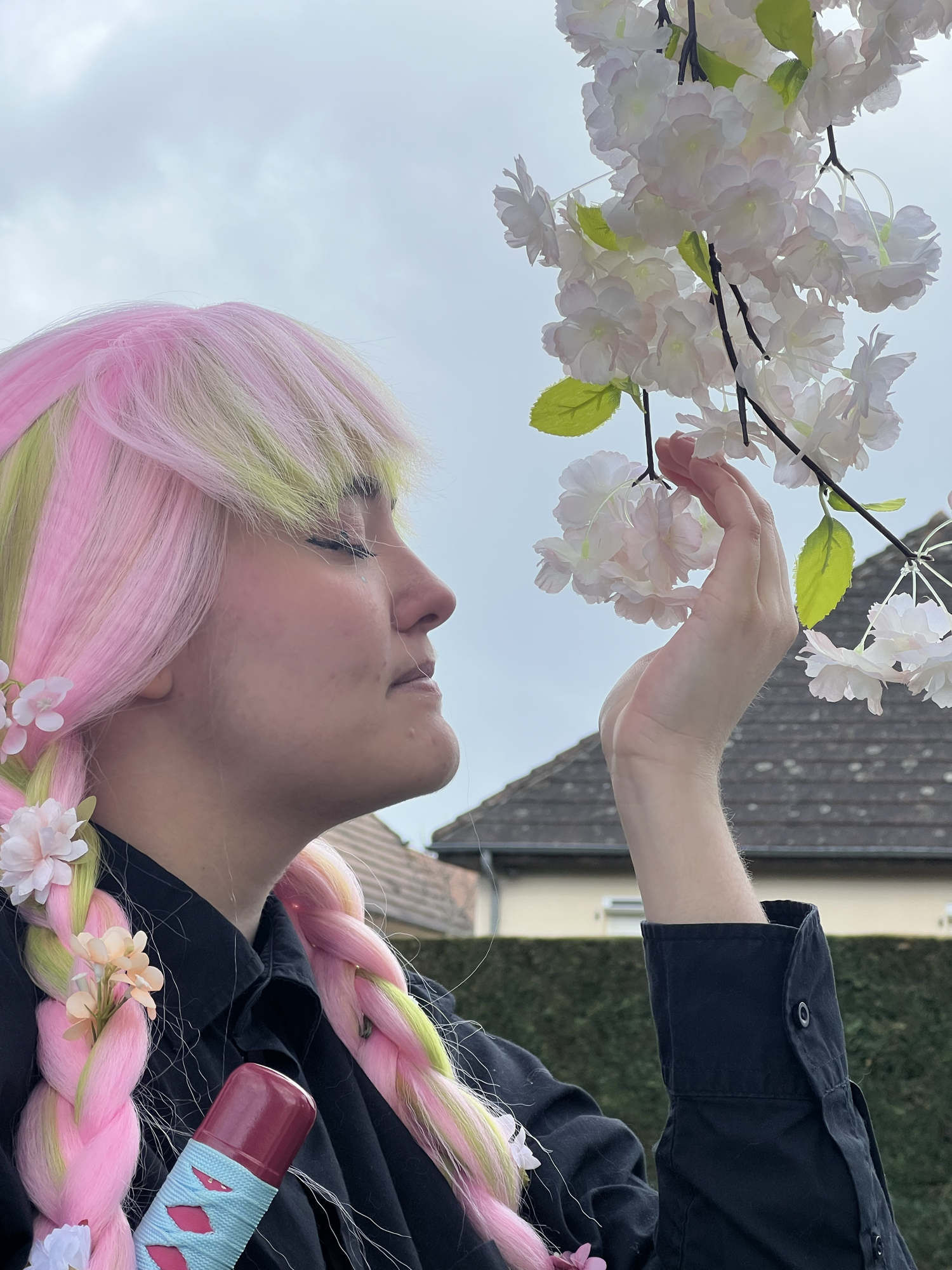 Mitsuri (Costest) — photo 9
