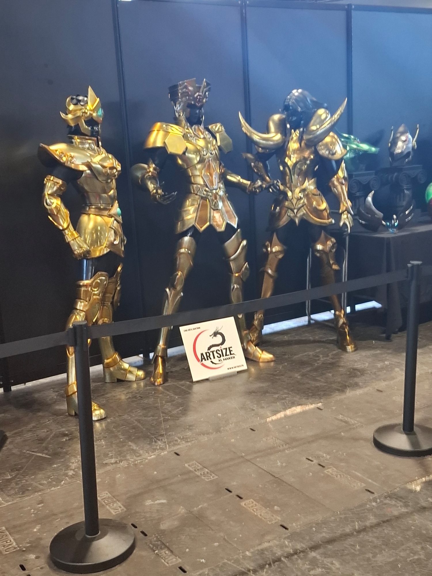 Paris manga 5/10/25, photo 6