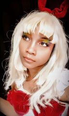 Klee Maid preview 3