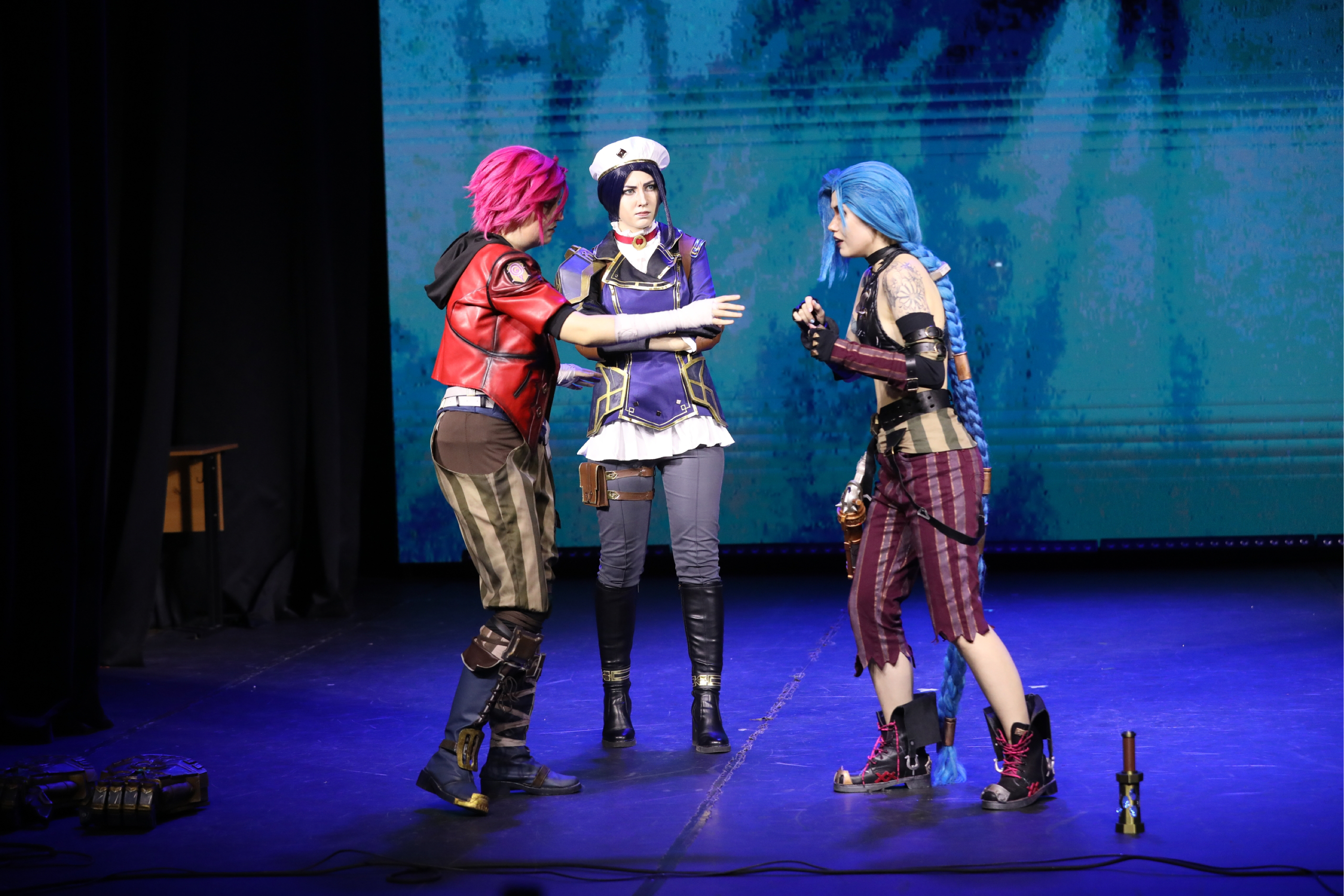Festivals — photo 22