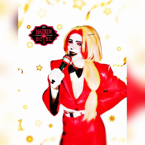 Cosmodiva_cosplay_69 - Charlie 🌈