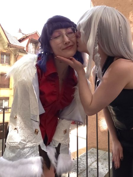 Aspectra1._.cos - Yelan & Shenhe
