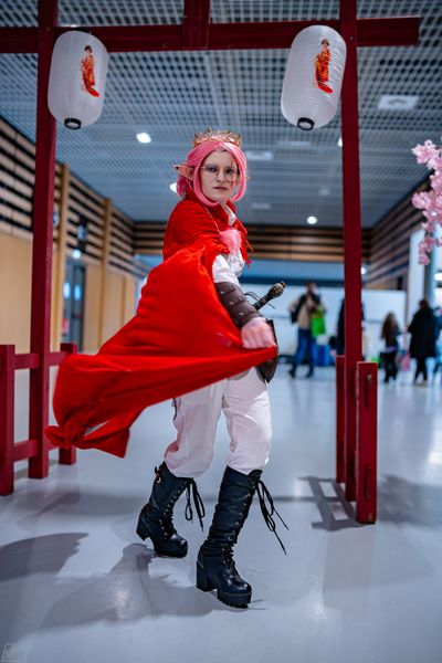Ash_moon - JAPAN SAINT ETIENNE 