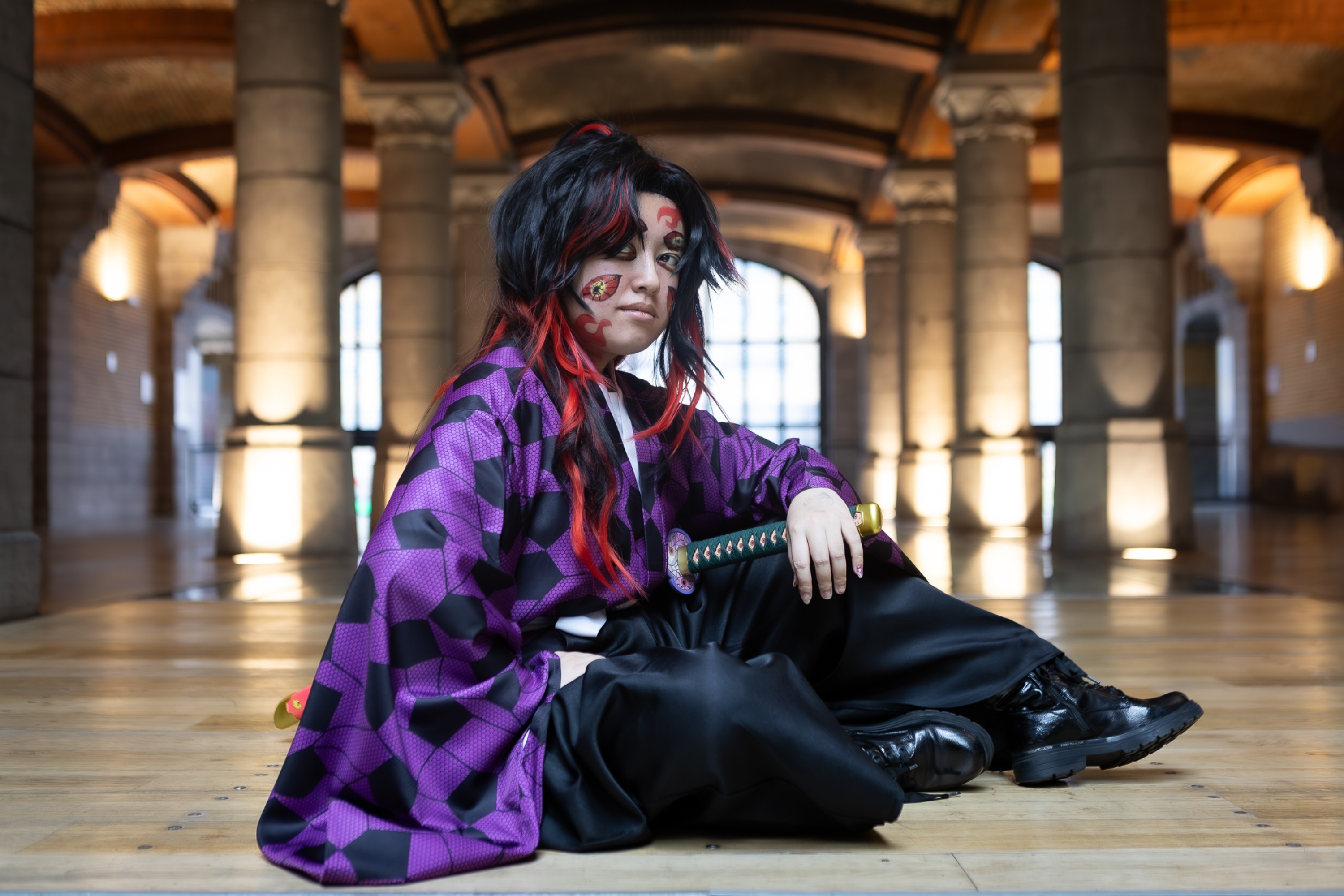 Koku Japancon — photo 9
