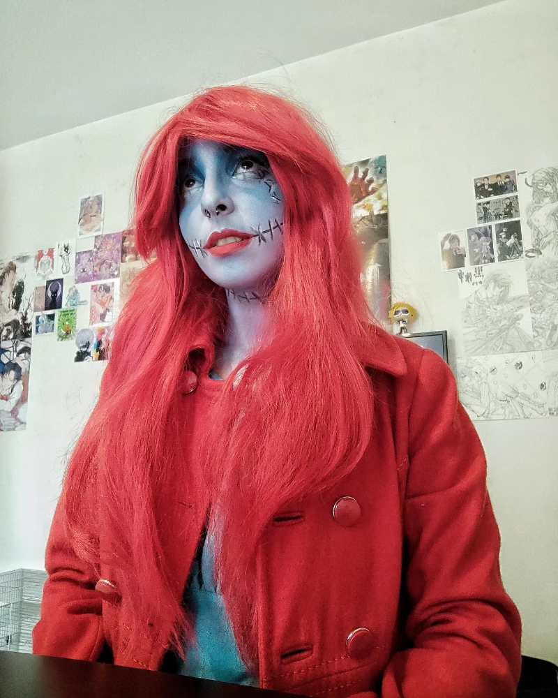 Disney/Tim Burton  - Photo 2