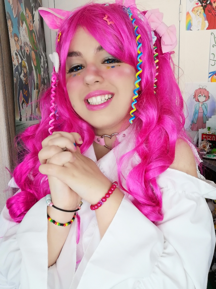 Pinkie pie - 1er version - Photo 2