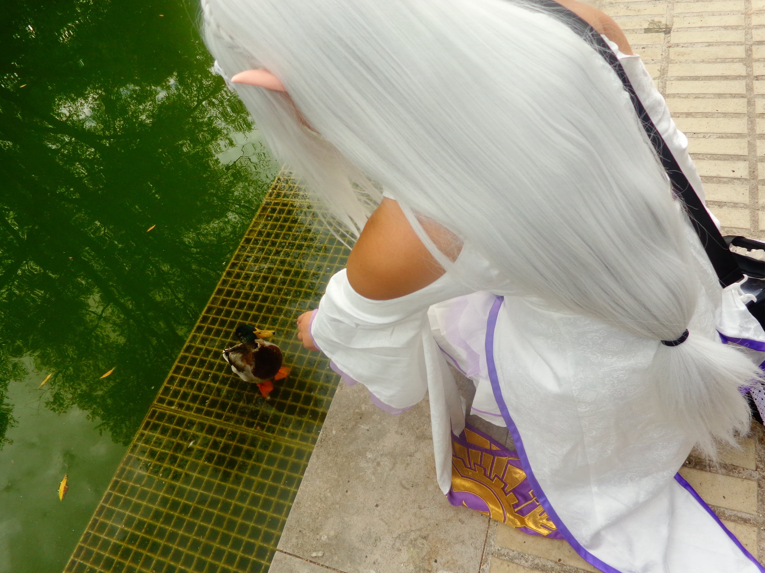Emilia Harajuku, photo 6