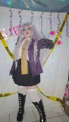 Kyoko Kirigiri 2026 preview 3
