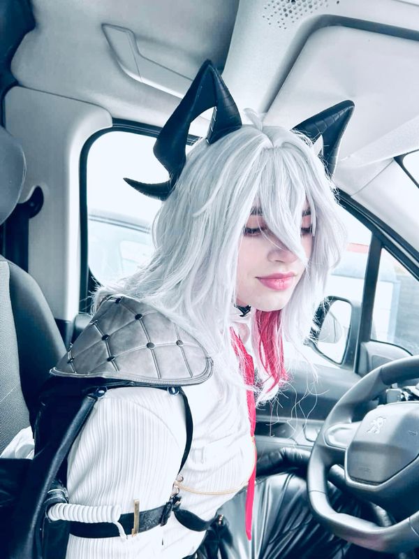 Neikos.cosplay – Photos Zani