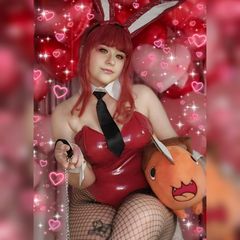 Bunny 🐰🔥 preview 2