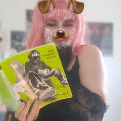 Aya Oosawa preview 2