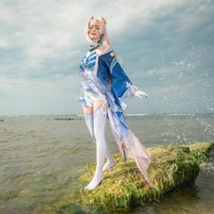 Kokomi preview 3
