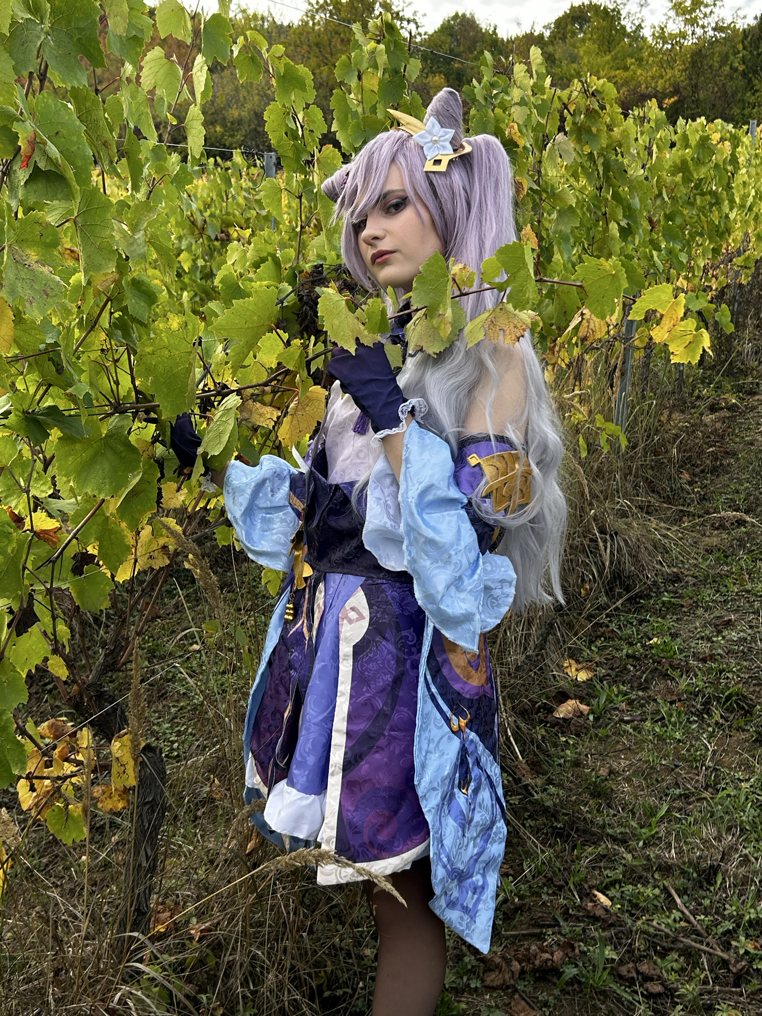 Keqing, photo 216